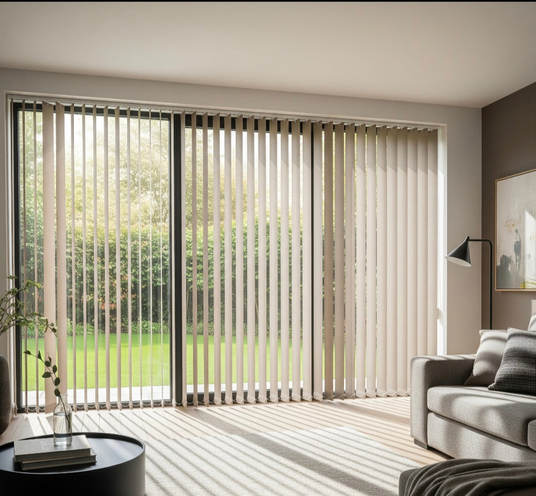 🪟 Why Curtains Matter: Transform Your Space with the Right Window Treatment